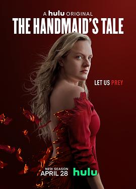 使女的故事 第四季_The Handmaid&amp;#39;s Tale Season 4