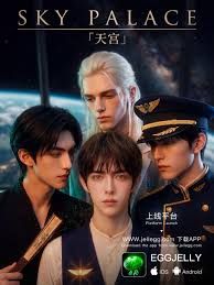 天宫SkyPalace封面图