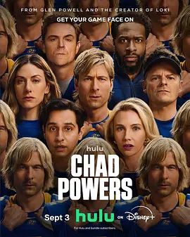 查德·鲍尔斯第二季