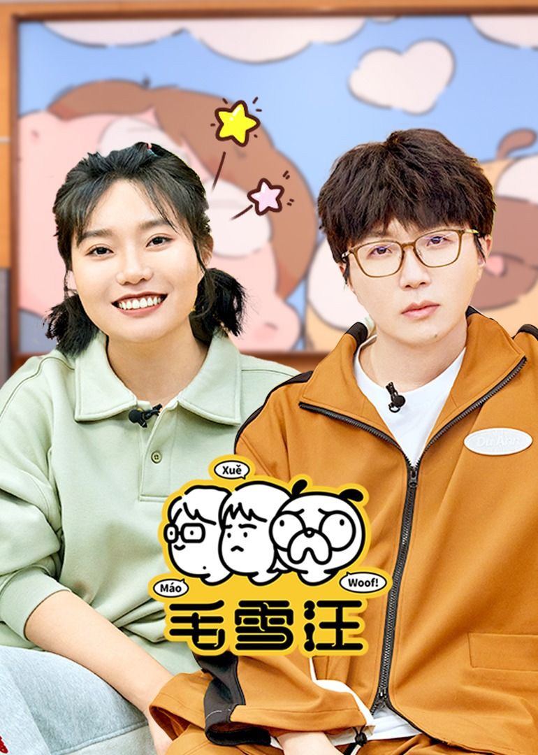 毛雪汪（2026）海报