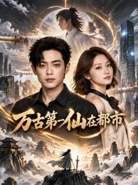 万古第一仙在都市