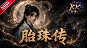 胎珠传第7-8-9季合集封面图