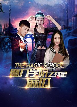 魔力学院之我是麻瓜_院之我魔瓜学是力麻