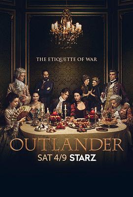 古战场传奇 第二季_外乡人 / 外地人 Outlander Season 2