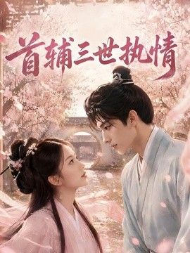 首辅三世执情封面图