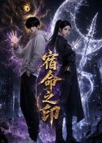 宿命之印封面图