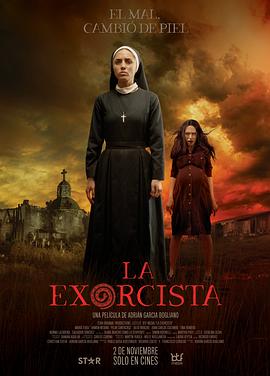 修女驱魔人_La Exorcista