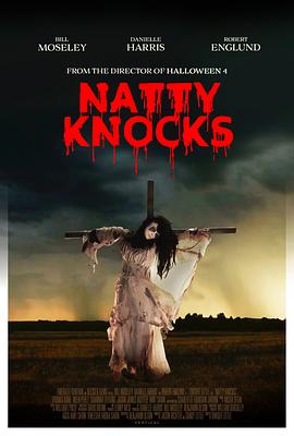纳蒂来敲门/Natty Knocks