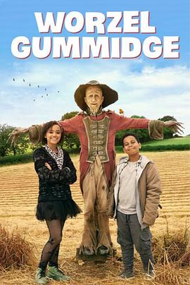 华泽尔·古米治 第二季_Worzel Gummidge Season 2