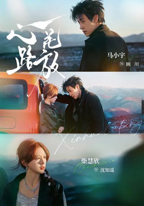 心花路放2026封面图