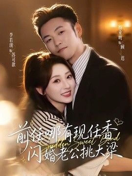 前任哪有现任香，闪婚老公挑大梁（与你盛夏岁岁安）封面图