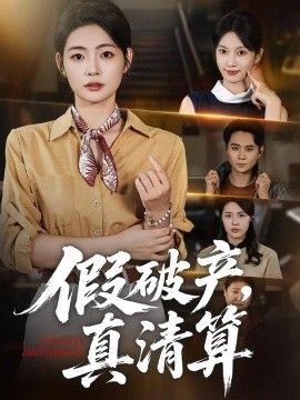 假破产，真清算封面图