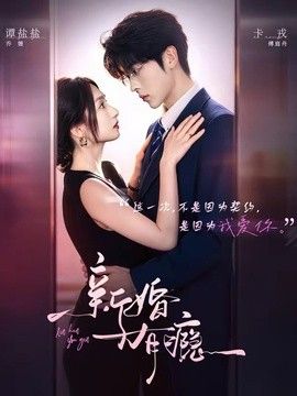 新婚有瘾封面图