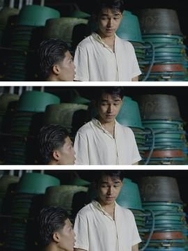 Hermoso高清海报