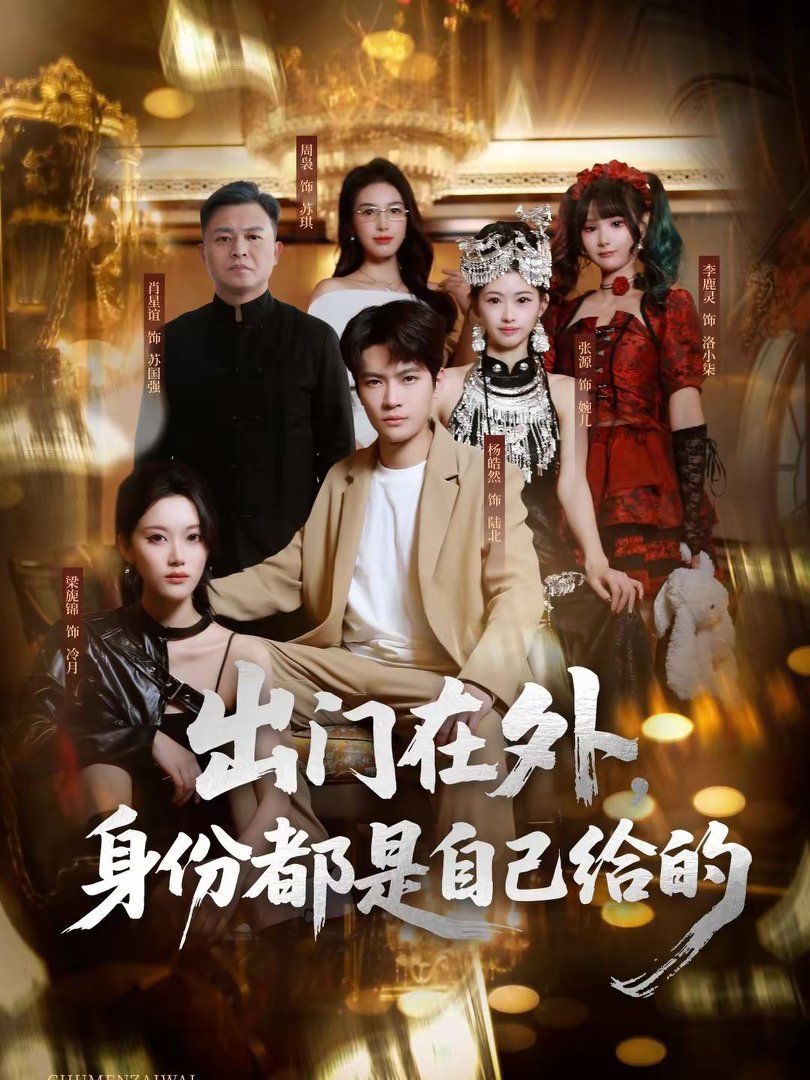 出门在外身份都是自己给的封面图