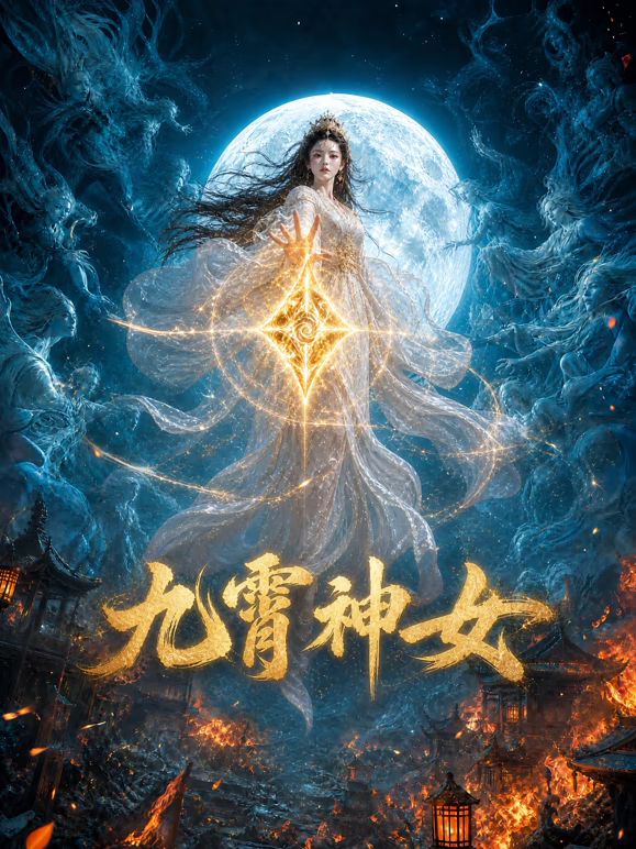九霄神女2026